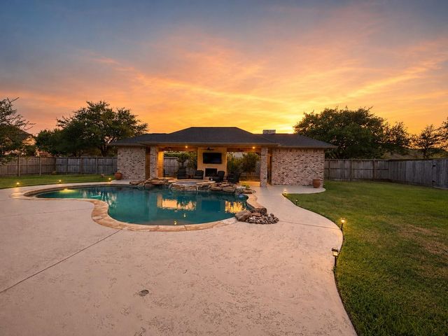 17703 Refuge Lake Drive, Cypress, TX 77433