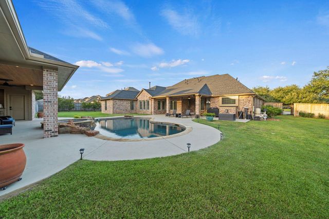17703 Refuge Lake Drive, Cypress, TX 77433
