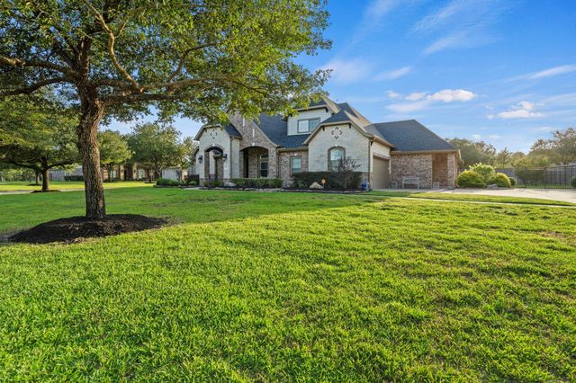 17703 Refuge Lake Drive, Cypress, TX 77433