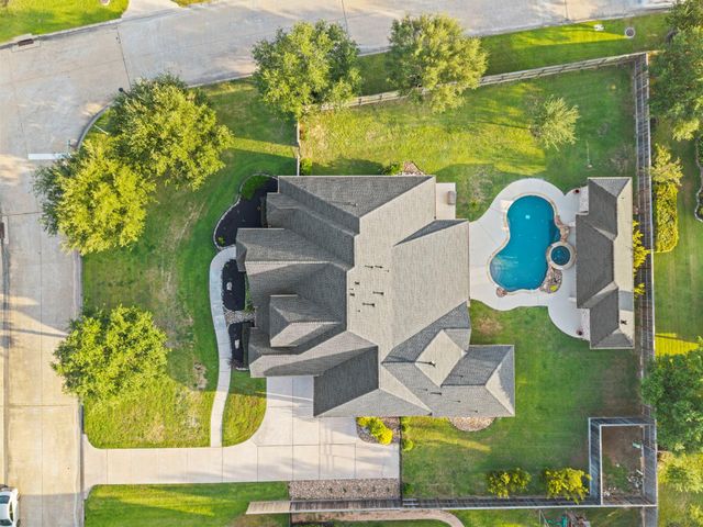 17703 Refuge Lake Drive, Cypress, TX 77433