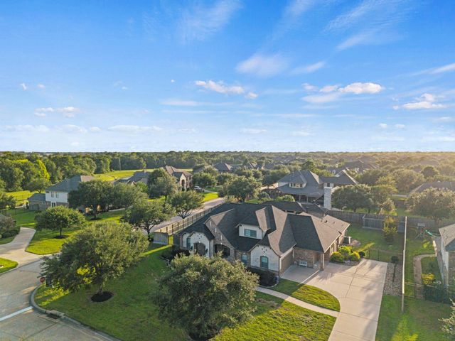 17703 Refuge Lake Drive, Cypress, TX 77433