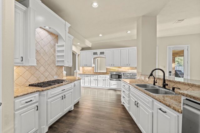 17703 Refuge Lake Drive, Cypress, TX 77433