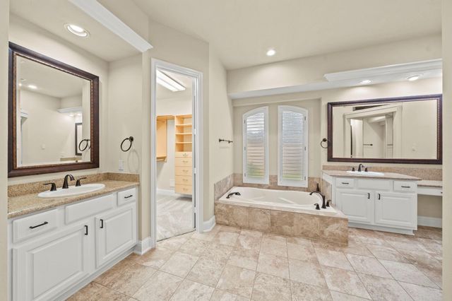 17703 Refuge Lake Drive, Cypress, TX 77433