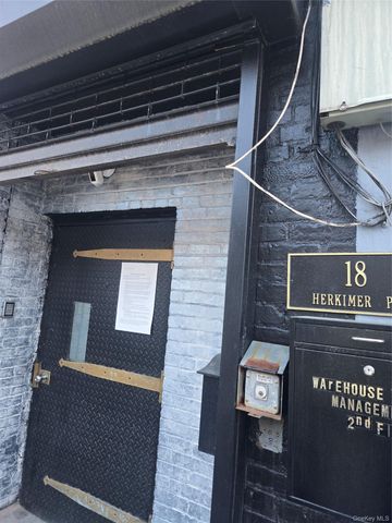 18 Herkimer Place 2nd Floor, Brooklyn, NY 11216