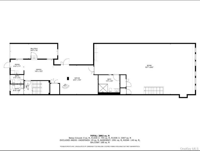 18 Herkimer Place 2nd Floor, Brooklyn, NY 11216