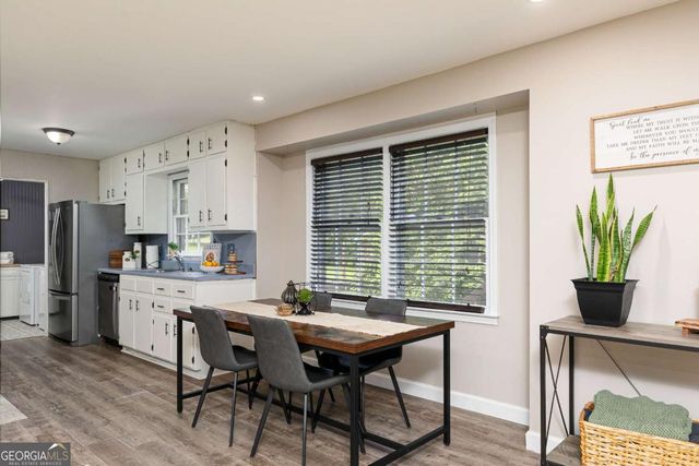3548 Nowlin Road NW, Kennesaw, GA 30144