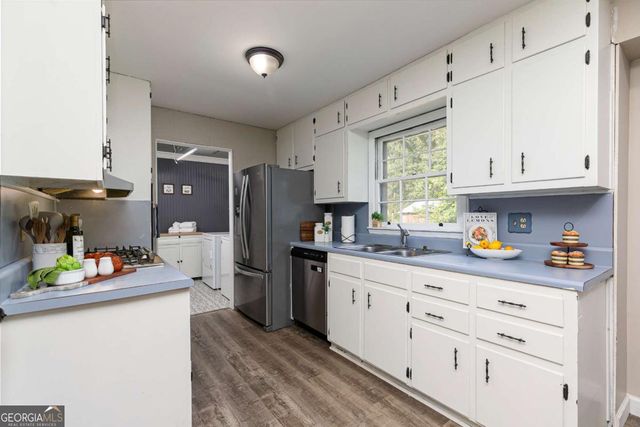3548 Nowlin Road NW, Kennesaw, GA 30144