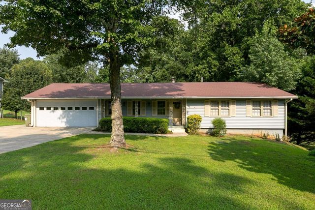 3548 Nowlin Road NW, Kennesaw, GA 30144