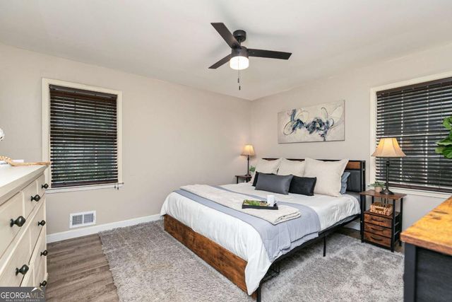 3548 Nowlin Road NW, Kennesaw, GA 30144