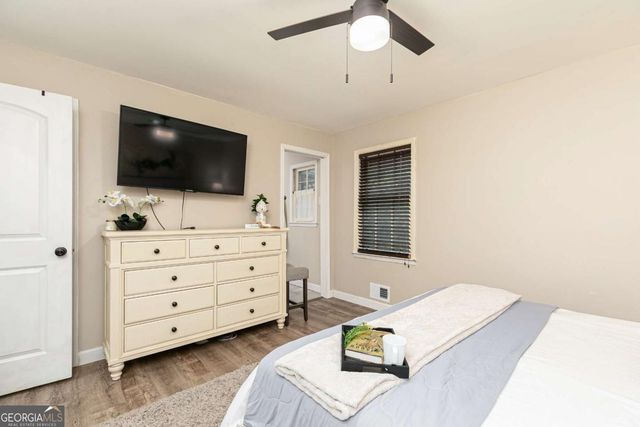 3548 Nowlin Road NW, Kennesaw, GA 30144