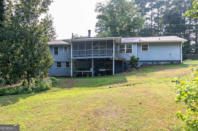 3548 Nowlin Road NW, Kennesaw, GA 30144
