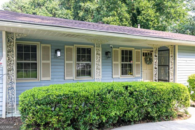 3548 Nowlin Road NW, Kennesaw, GA 30144