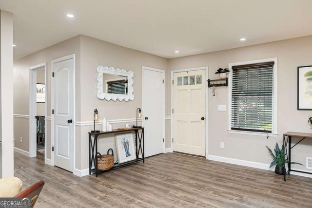 3548 Nowlin Road NW, Kennesaw, GA 30144