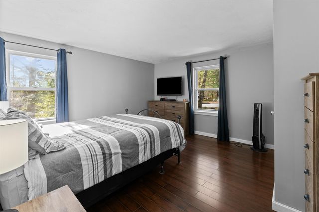 80 Bald Hill Road, Conway, NH 03818