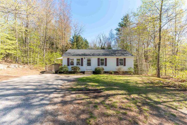 80 Bald Hill Road, Conway, NH 03818