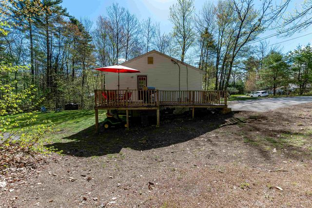 80 Bald Hill Road, Conway, NH 03818