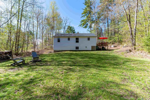 80 Bald Hill Road, Conway, NH 03818