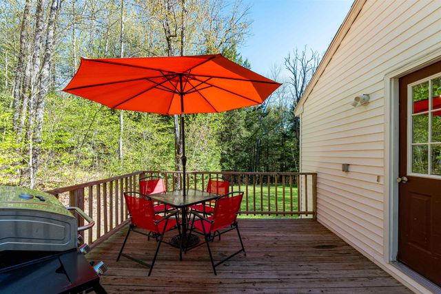 80 Bald Hill Road, Conway, NH 03818