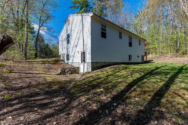 80 Bald Hill Road, Conway, NH 03818