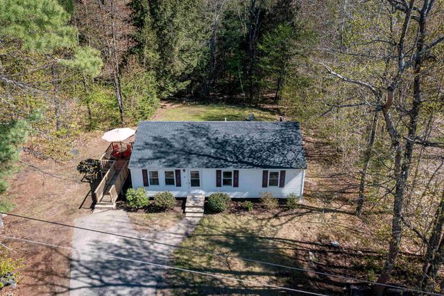 80 Bald Hill Road, Conway, NH 03818
