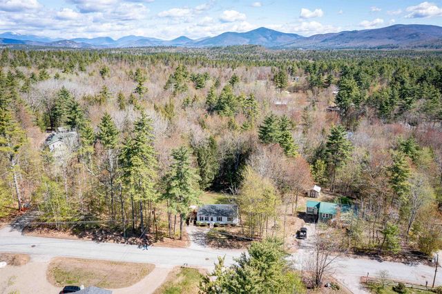 80 Bald Hill Road, Conway, NH 03818