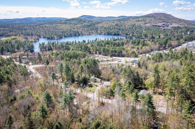 80 Bald Hill Road, Conway, NH 03818