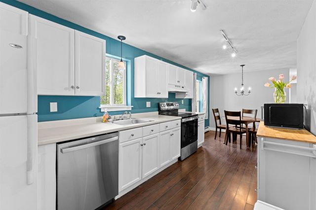 80 Bald Hill Road, Conway, NH 03818