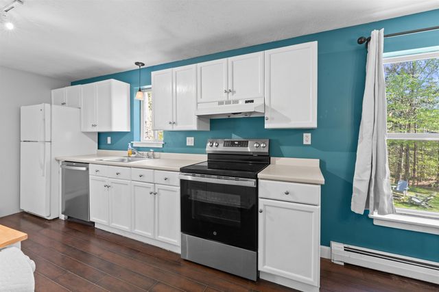80 Bald Hill Road, Conway, NH 03818