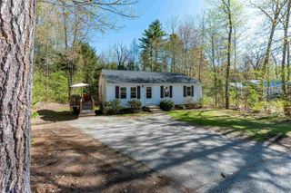 80 Bald Hill Road, Conway, NH 03818