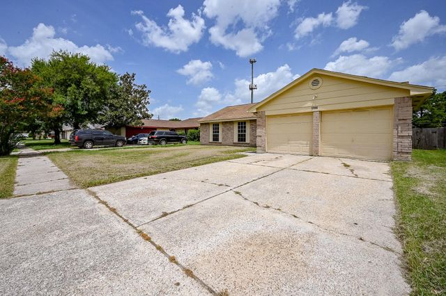 2667 Grand Canyon Drive, Houston, TX 77067