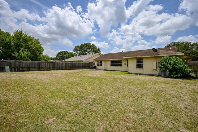 2667 Grand Canyon Drive, Houston, TX 77067