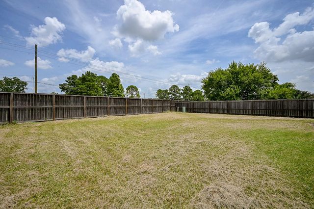 2667 Grand Canyon Drive, Houston, TX 77067