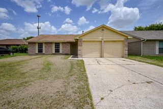 2667 Grand Canyon Drive, Houston, TX 77067