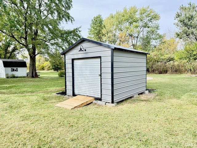 9204 E Miller Street, Selma, IN 47383