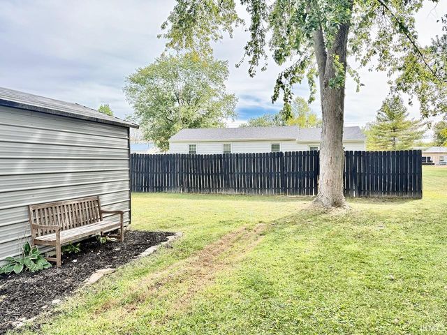 9204 E Miller Street, Selma, IN 47383