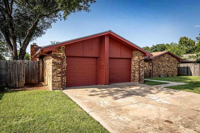 7105 SW Beta Ave, Oklahoma, OK 73505