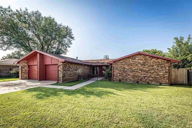 7105 SW Beta Ave, Oklahoma, OK 73505