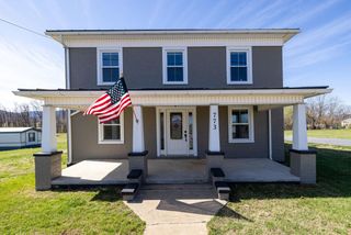 773 W MAIN ST, Stanley, VA 22851