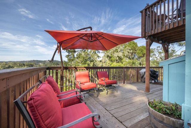 630 Encino Drive, Aptos, CA 95003