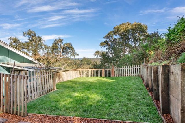 630 Encino Drive, Aptos, CA 95003