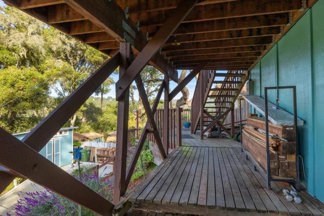 630 Encino Drive, Aptos, CA 95003