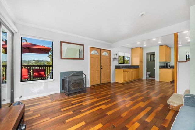 630 Encino Drive, Aptos, CA 95003