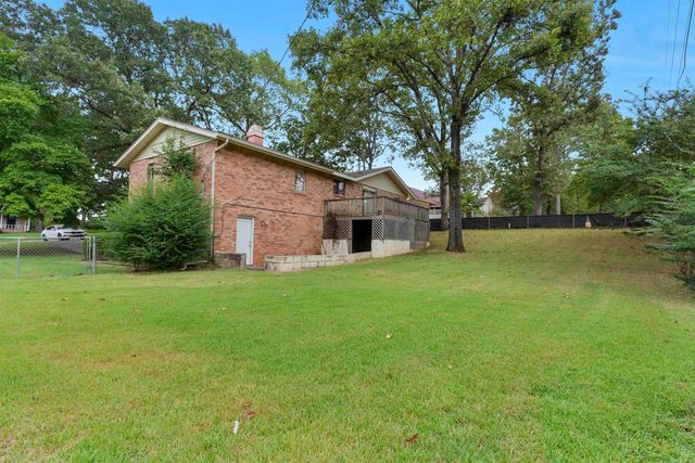 5425 Randolph Street, North Little Rock, AR 72116