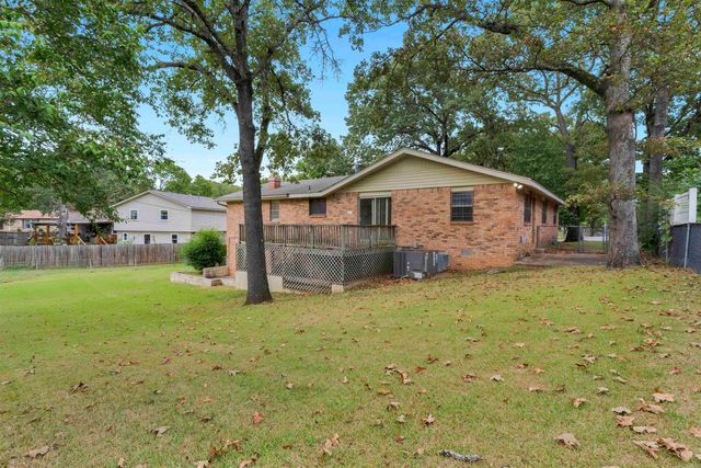 5425 Randolph Street, North Little Rock, AR 72116