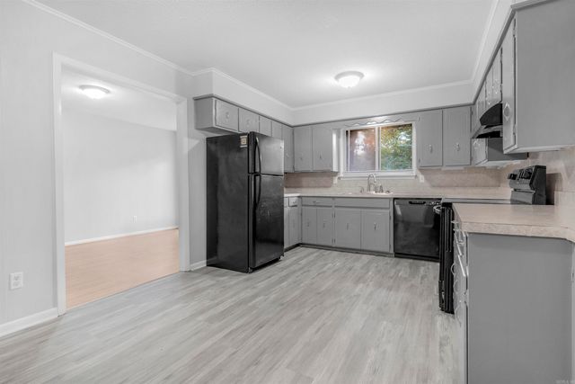 5425 Randolph Street, North Little Rock, AR 72116