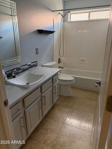 8465 E Portobello Avenue, Mesa, AZ 85212