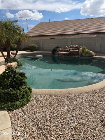 8465 E Portobello Avenue, Mesa, AZ 85212