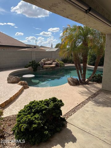 8465 E Portobello Avenue, Mesa, AZ 85212