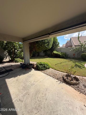 8465 E Portobello Avenue, Mesa, AZ 85212
