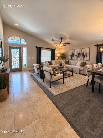 8465 E Portobello Avenue, Mesa, AZ 85212
